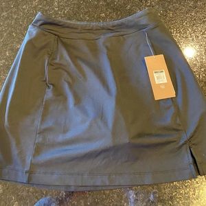 Lady Hagen golf skorts  size small NWT